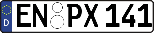 EN-PX141