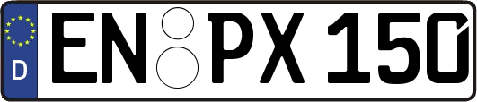 EN-PX150