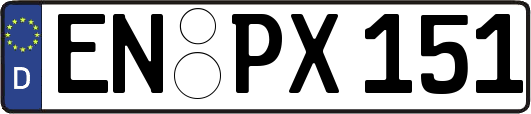 EN-PX151
