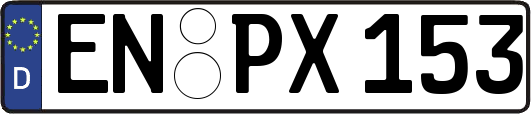 EN-PX153