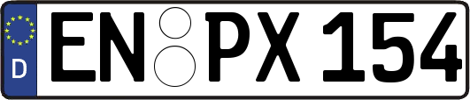 EN-PX154