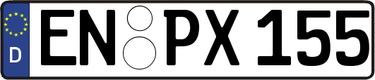 EN-PX155