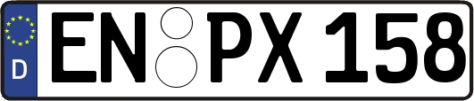 EN-PX158