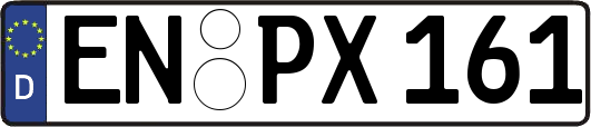 EN-PX161