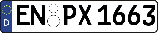 EN-PX1663