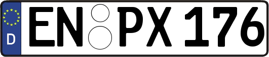 EN-PX176