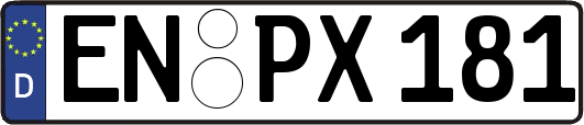 EN-PX181