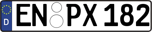 EN-PX182