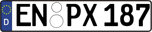 EN-PX187
