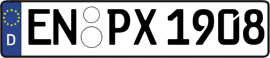 EN-PX1908