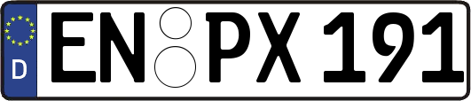 EN-PX191