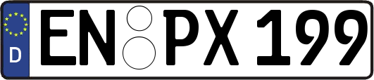 EN-PX199