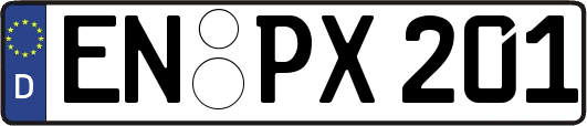 EN-PX201