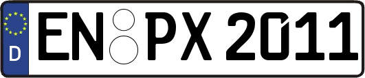 EN-PX2011