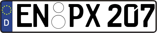 EN-PX207