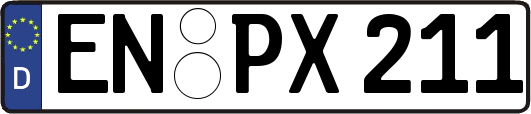 EN-PX211