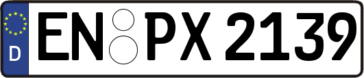 EN-PX2139