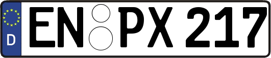 EN-PX217