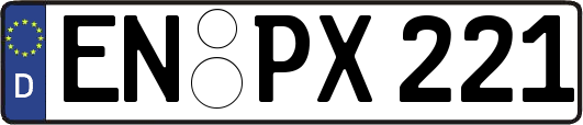 EN-PX221