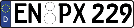 EN-PX229