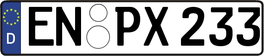 EN-PX233