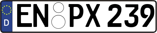 EN-PX239