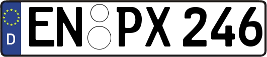 EN-PX246