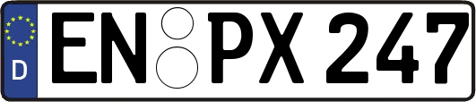 EN-PX247