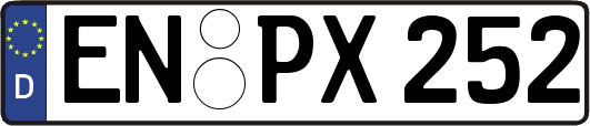 EN-PX252