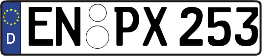 EN-PX253