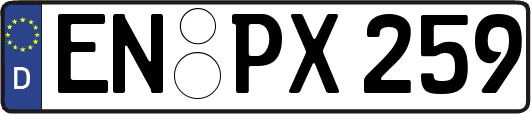 EN-PX259