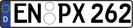 EN-PX262