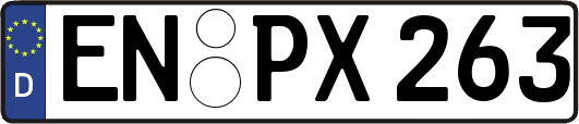 EN-PX263