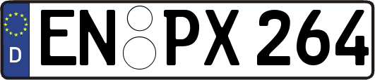 EN-PX264