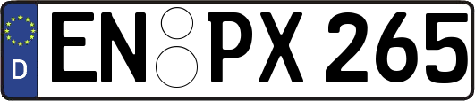 EN-PX265