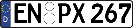EN-PX267