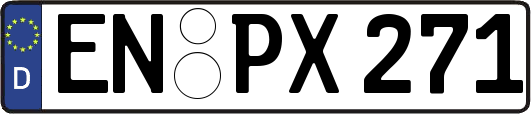 EN-PX271