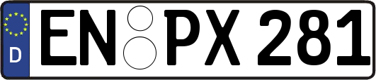 EN-PX281