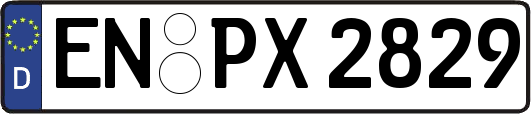 EN-PX2829