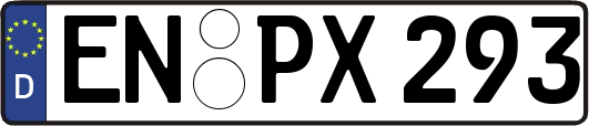 EN-PX293