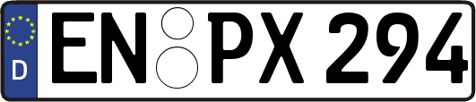 EN-PX294