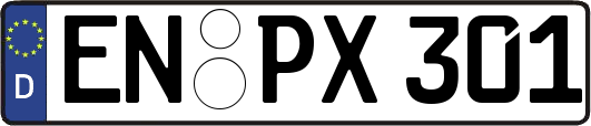 EN-PX301