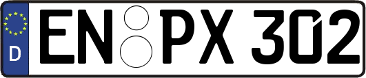 EN-PX302