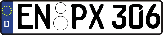 EN-PX306