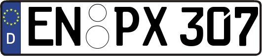 EN-PX307