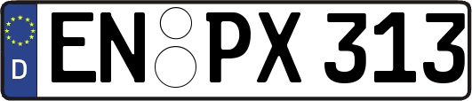 EN-PX313