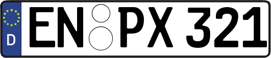 EN-PX321