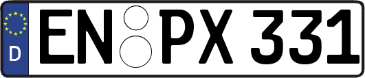 EN-PX331