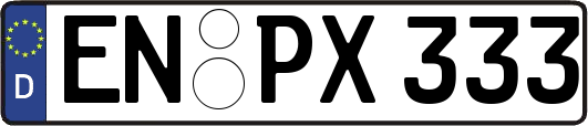 EN-PX333