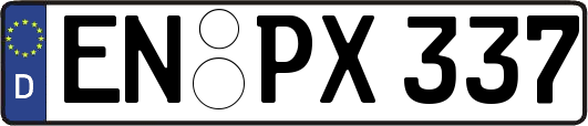 EN-PX337